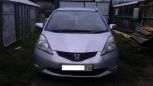  Honda Fit 2008 , 350000 , 