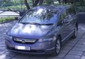    Honda Odyssey 2006 , 460000 , 