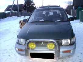    Mitsubishi RVR 1992 , 140000 , 