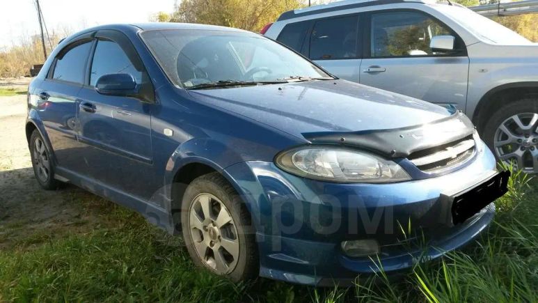  Chevrolet Lacetti 2008 , 270000 , 