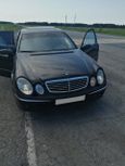  Mercedes-Benz E-Class 2002 , 500000 , 