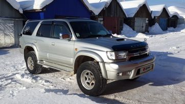 SUV   Toyota Hilux Surf 1999 , 900000 , 