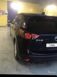 SUV   Mazda CX-5 2013 , 830000 , 