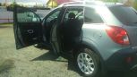 SUV   Opel Antara 2013 , 875000 , 