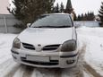    Nissan Tino 1999 , 210000 , 