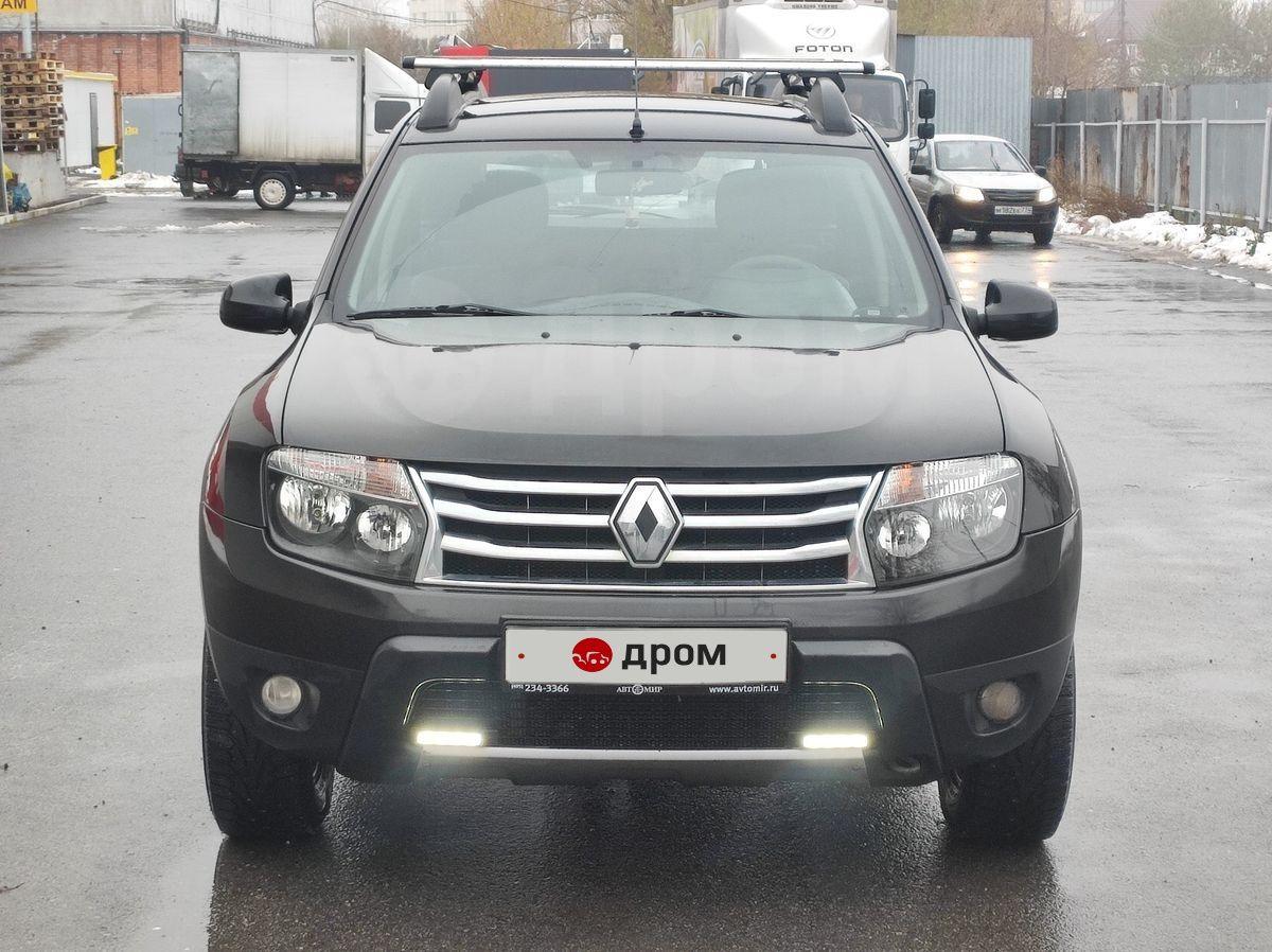 Купить Renault Duster 2012 года в Челябинске, ОТЛИЧНОЕ ТЕХНИЧЕСКОЕ И  ВНЕШНЕЕ СОСТОЯНИЕ, комплектация 1.6 MT 4x4 Privilege, с пробегом 96 км, с  пробегом, Челябинская область