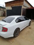  Subaru Legacy B4 2003 , 444444 , 