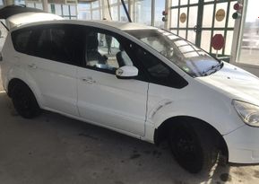    Ford S-MAX 2008 , 570000 , 