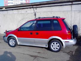    Mitsubishi RVR 1995 , 195000 , -