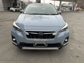 SUV   Subaru XV 2020 , 2175000 , 