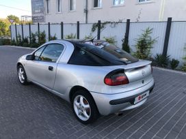  Opel Tigra 1997 , 189000 , 