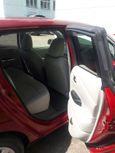  Nissan Leaf 2011 , 430000 , 