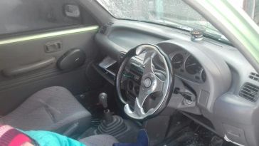  Nissan March 1995 , 110000 , 