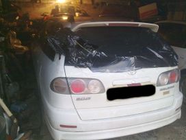  Toyota Caldina 2001 , 150000 , 