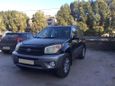 SUV   Toyota RAV4 2005 , 560000 , 