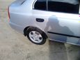  Hyundai Accent 2005 , 165000 , 