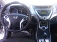  Hyundai Avante 2010 , 620000 , -