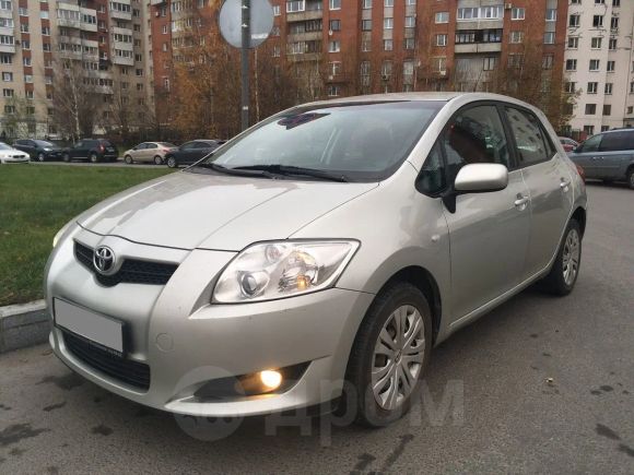  Toyota Auris 2008 , 350000 , -