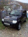 SUV   Mitsubishi Pajero Mini 2010 , 440000 , 