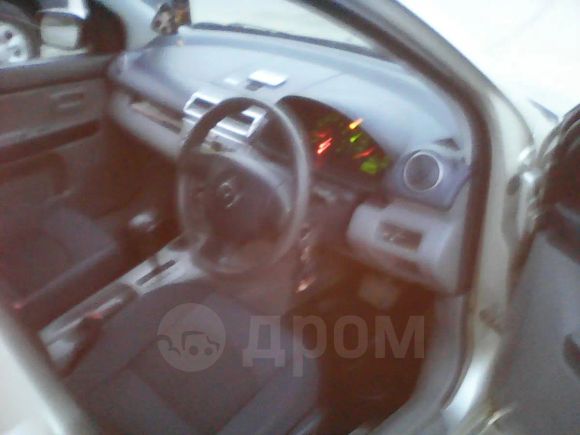  Mazda Demio 2003 , 200000 , 