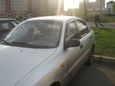  Chevrolet Lanos 2005 , 120000 , 