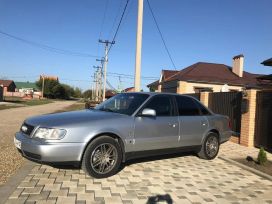  Audi A6 1997 , 247000 , 