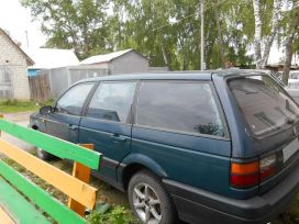  Volkswagen Passat 1988 , 60000 ,  