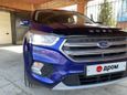 SUV   Ford Kuga 2018 , 1400000 , 