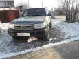 SUV   Toyota Land Cruiser 2000 , 800000 , 