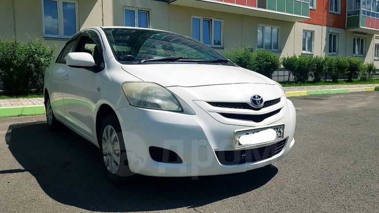  Toyota Belta 2006 , 325000 , 