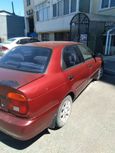  Suzuki Baleno 1999 , 160000 , 