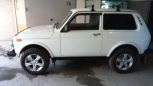 SUV    4x4 2121  2012 , 325000 , 