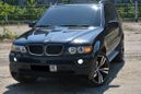 SUV   BMW X5 2005 , 950000 , -