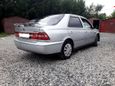  Toyota Vista 1998 , 235000 , 