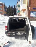 SUV   Mitsubishi Pajero iO 1999 , 260000 , 