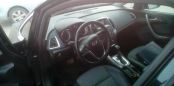  Opel Astra 2013 , 615000 , 