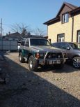 SUV   Nissan Safari 1992 , 720000 , 