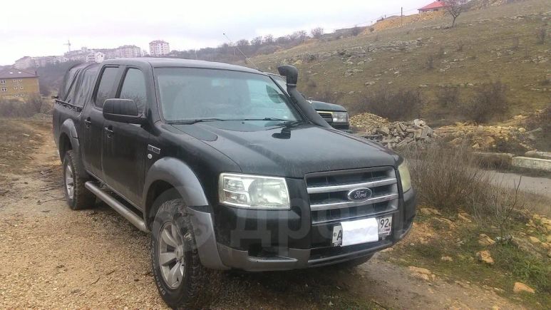  Ford Ranger 2007 , 430000 , 