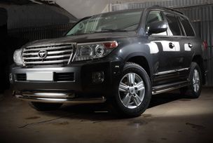 SUV   Toyota Land Cruiser 2013 , 4550000 , 