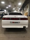  Toyota Mark II 1995 , 400000 , 