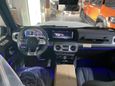 SUV   Mercedes-Benz G-Class 2022 , 25000000 , 