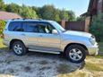 SUV   Toyota Land Cruiser 1998 , 1280000 , 