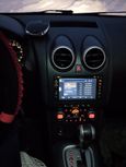 SUV   Nissan Qashqai 2007 , 555000 , 