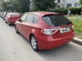  Subaru Impreza 2007 , 329000 , -