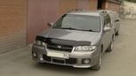  Nissan Avenir 2001 , 310000 , 