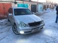  Toyota Brevis 2002 , 480000 , 