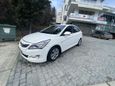  Hyundai Solaris 2014 , 550000 , 