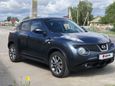 SUV   Nissan Juke 2013 , 980000 , 