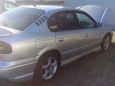  Subaru Legacy B4 2002 , 280000 , 