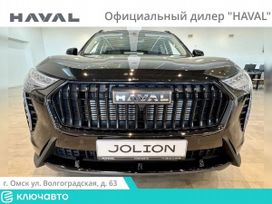SUV   Haval Jolion 2024 , 2499000 , 